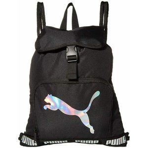 PUMA | PUMA Evercat Rhythm Carrysack Black Pack